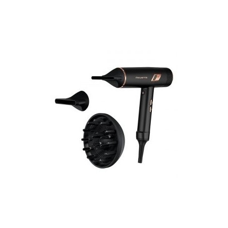 CV9920F0 ROWENTA Soins du Cheveu