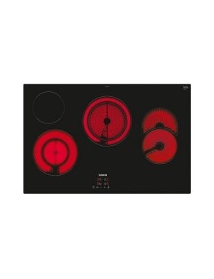 ET81RBHA1D SIEMENS taque de cuisson