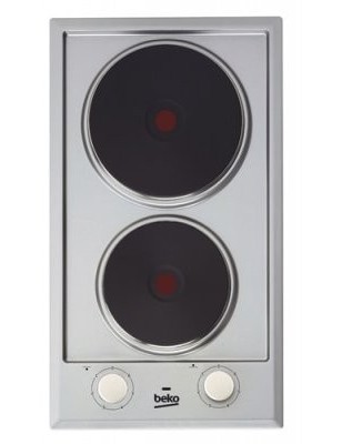 HDCE32201X BEKO taque de cuisson