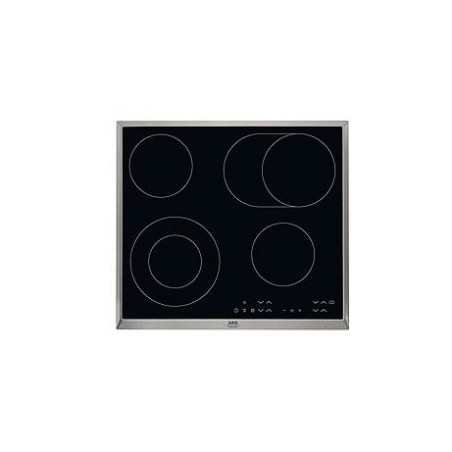 HK634060XB AEG taque de cuisson