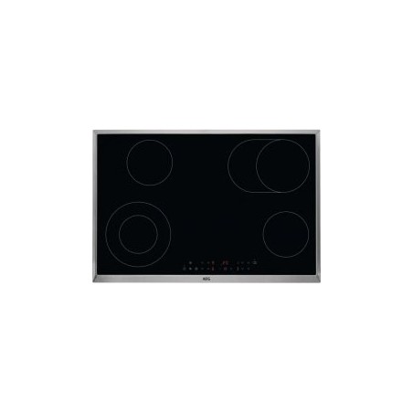 HK834060XB AEG taque de cuisson