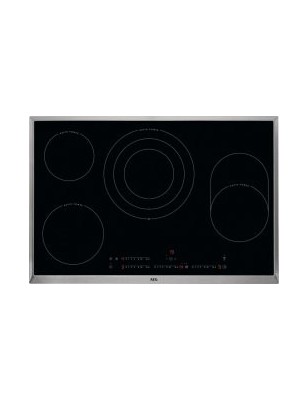 HK854870XB AEG taque de cuisson