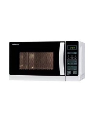 R642WW SHARP four à micro-ondes