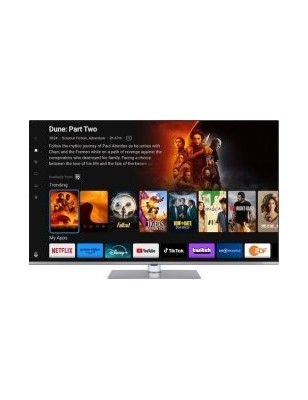 TB-55W63AE6 PANASONIC TV