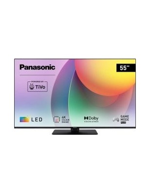 TB-55W60AEZ PANASONIC TV