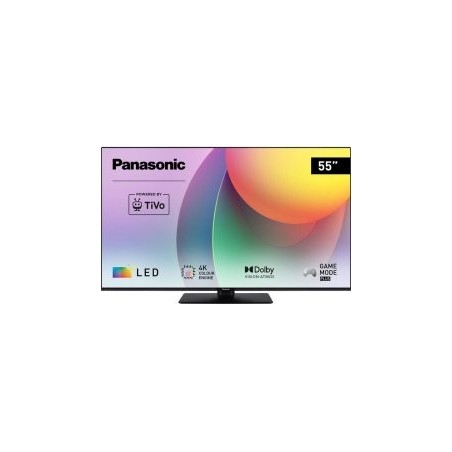 TB-55W60AEZ PANASONIC TV