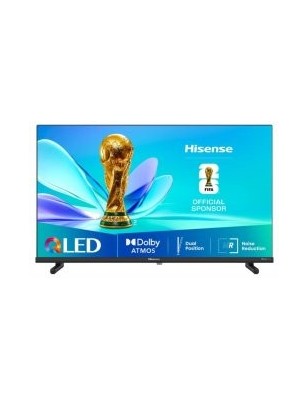 40A59Q HISENSE TV