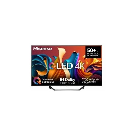 43A7NQ HISENSE TV
