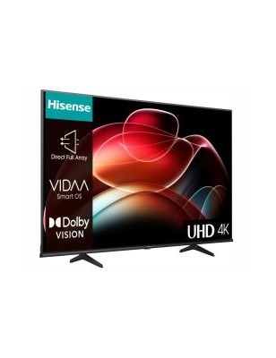 65A6K HISENSE TV