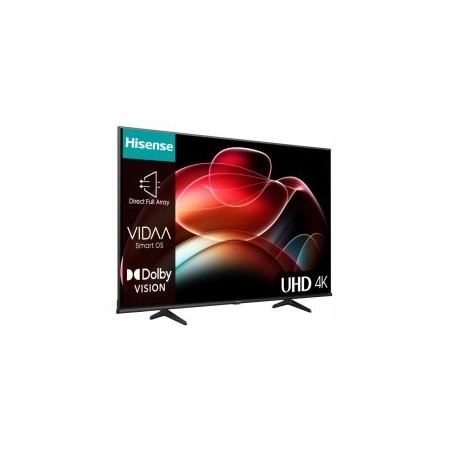 65A6K HISENSE TV