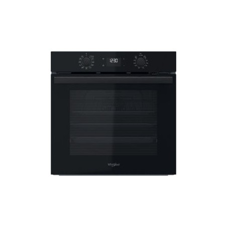 OMR58HU1B WHIRLPOOL four à encastrer