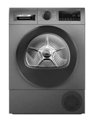 WQG235DIFG BOSCH séchoir