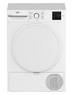 BM3T3722W BEKO séchoir