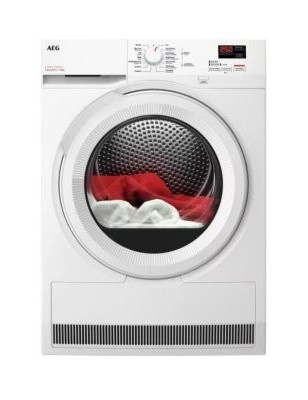 TR78AK12B AEG séchoir