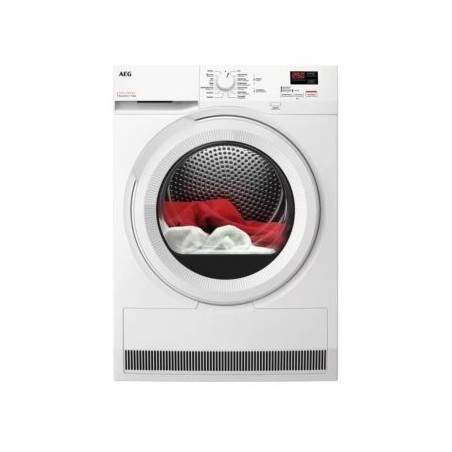 TR78AK12B AEG séchoir