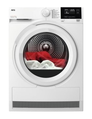 TR79632B AEG séchoir