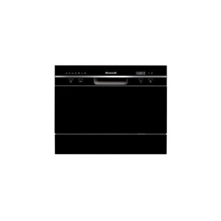 DFC6519B BRANDT lave-vaisselle