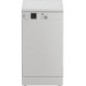 DVS05024W BEKO lave-vaisselle