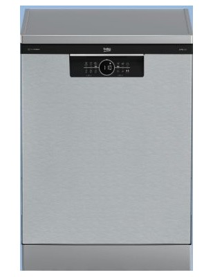 BDFN26442XC BEKO lave-vaisselle