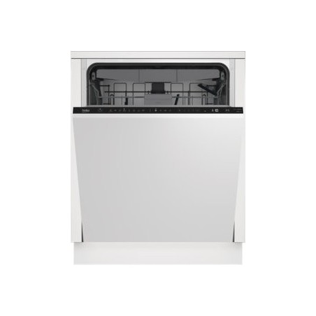 BDIN38651C BEKO lave-vaisselle encastrable