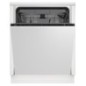 BDIN38651C BEKO lave-vaisselle encastrable