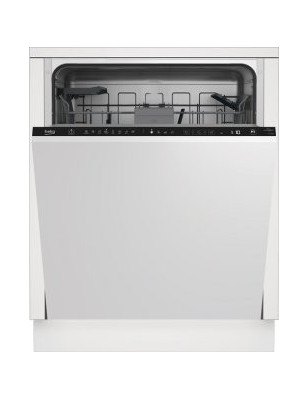 BDIN38440 BEKO lave-vaisselle encastrable