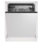 BDIN38440 BEKO lave-vaisselle encastrable