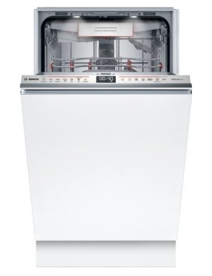 SPV6EMX05E BOSCH lave-vaisselle encastrable