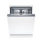 SMV4HCX07E Bosch lave-vaisselle