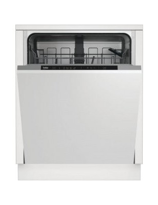 DIN34320 BEKO lave-vaisselle encastrable