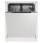 DIN34320 BEKO lave-vaisselle encastrable