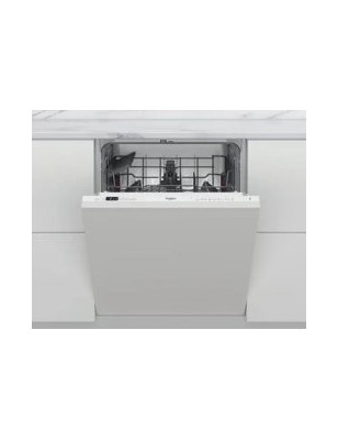 W2IHKD526A WHIRLPOOL lave-vaisselle encastrable