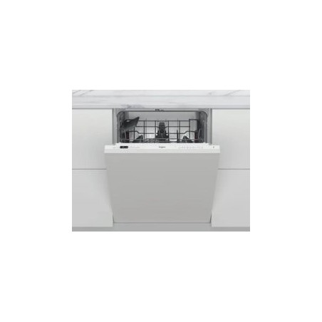 W2IHKD526A WHIRLPOOL lave-vaisselle encastrable