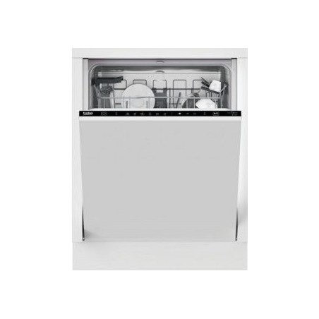 BDIN14320 BEKO lave-vaisselle encastrable