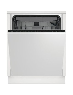 BDIN38641Q BEKO lave-vaisselle encastrable