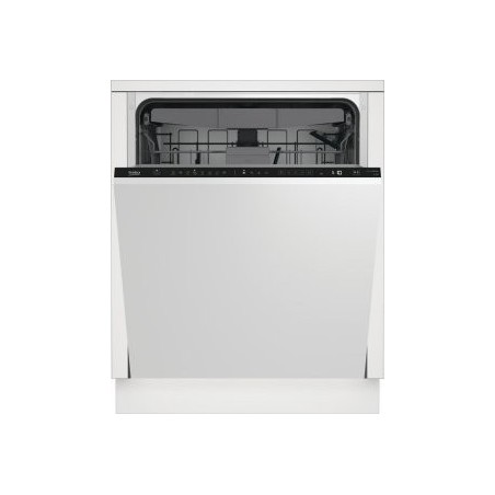 BDIN38641Q BEKO lave-vaisselle encastrable