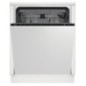 BDIN38641Q BEKO lave-vaisselle encastrable