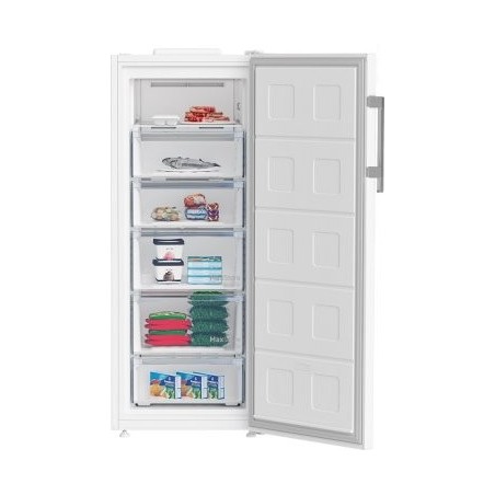 B5RFNE274W BEKO surgélateur