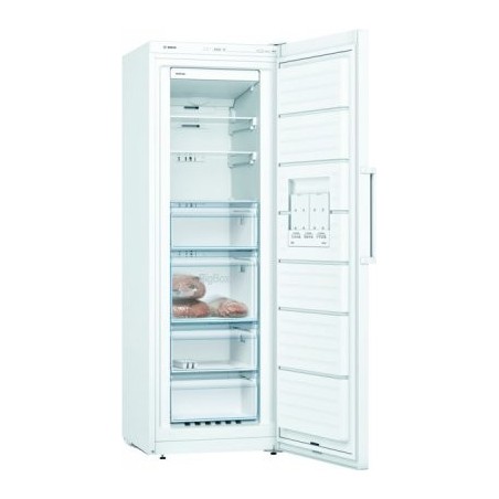 GSN33VWEP BOSCH surgélateur