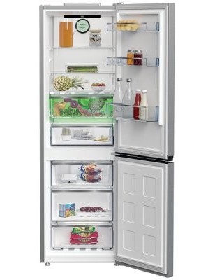 B5RCNE365LXB BEKO réfrigérateur