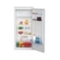 BSSA210K4SN BEKO réfrigérateur encastrable