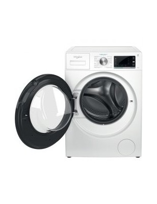 W6W845WBBE WHIRLPOOL lessiveuse
