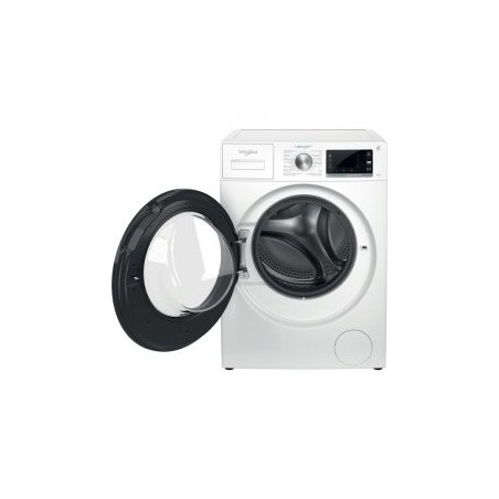 W6W845WBBE WHIRLPOOL lessiveuse