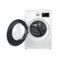 W6W845WBBE WHIRLPOOL lessiveuse