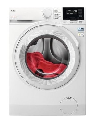 LR73R862 AEG lessiveuse