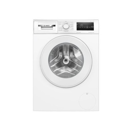 WAN2827ZFG BOSCH lessiveuse