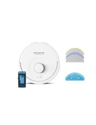 RR8777WH ROWENTA Aspirateurs