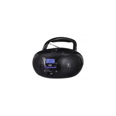 CMP581DAB AKAI Audio