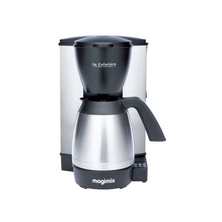 11480 MAGIMIX Cafetières