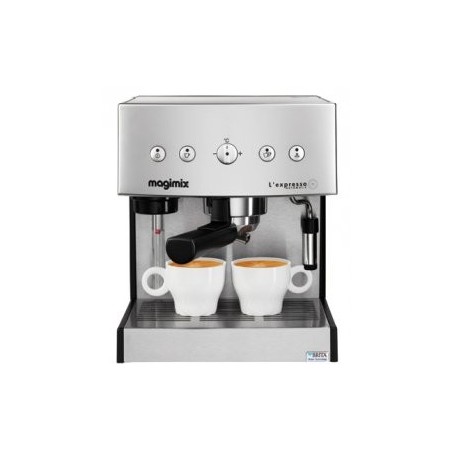 11414 MAGIMIX Cafetières